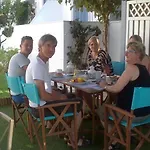 Lejlighedshotel Maistrali 3*