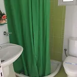 Maistrali 3* Mpatsi