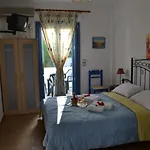 Lejlighedshotel Maistrali Mpatsi