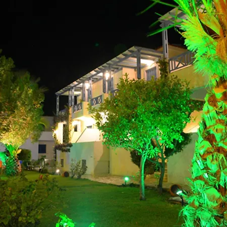 Aparthotel Maistrali