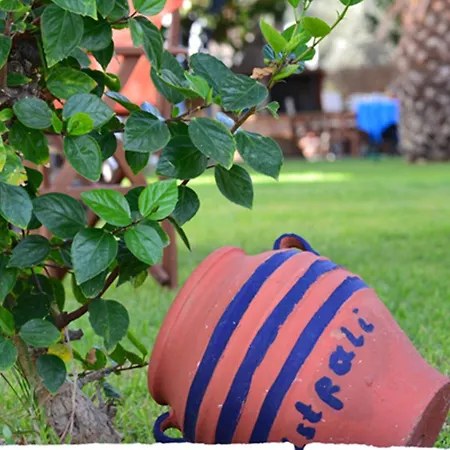 公寓式酒店 Maistrali