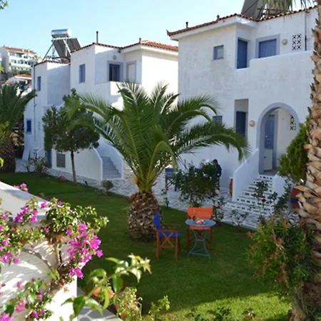 Maistrali Batsi (Andros)