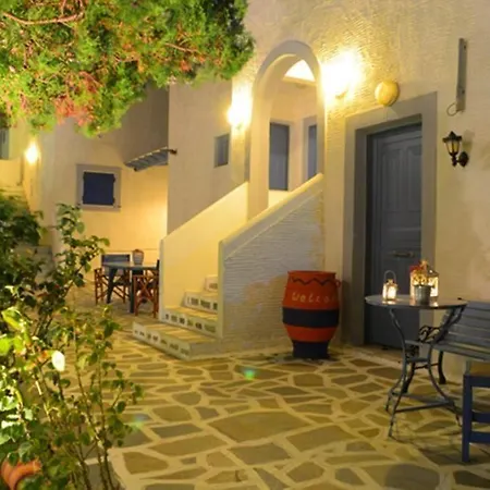 公寓式酒店 Maistrali