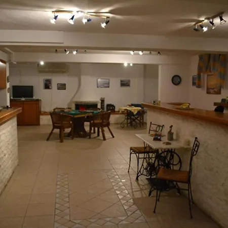 Maistrali 3*