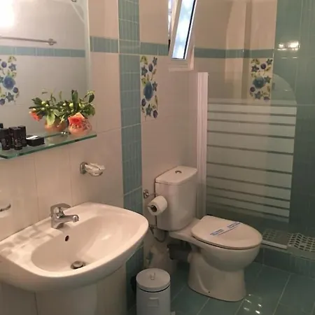 Maistrali 公寓式酒店