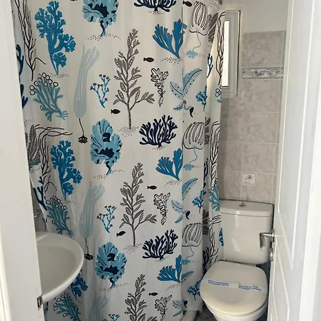 Maistrali Apart Otel 3*