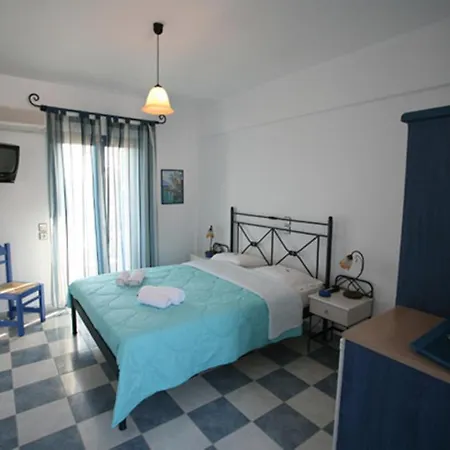 Maistrali 公寓式酒店 3*