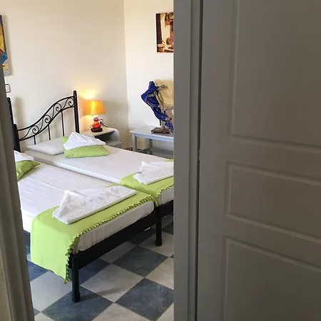 Maistrali Aparthotel 2*