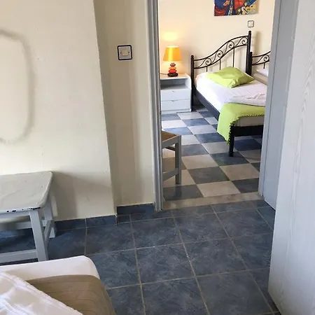 Maistrali 公寓式酒店