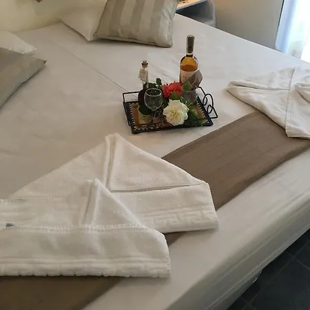 Maistrali 公寓式酒店 巴特斯欧