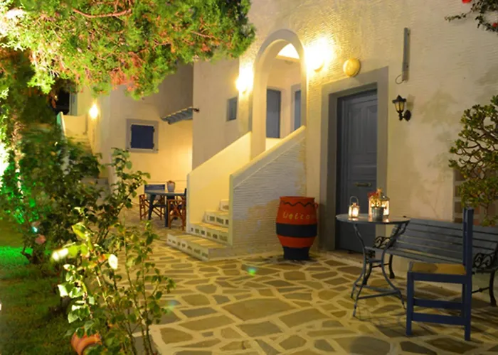 Maistrali Batsi (Andros)