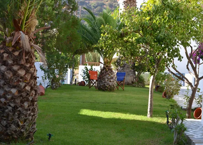 Aparthotel Maistrali