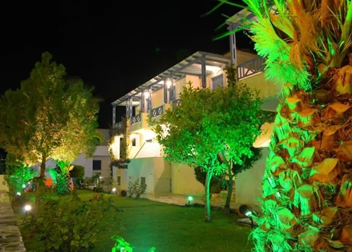 Aparthotel Maistrali