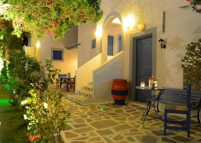 Aparthotel Maistrali