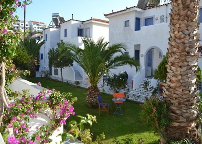 Aparthotel Maistrali 3*