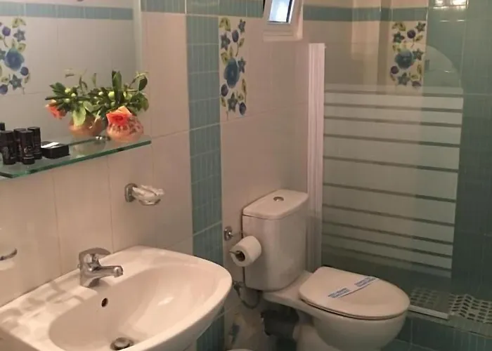 Maistrali Aparthotel