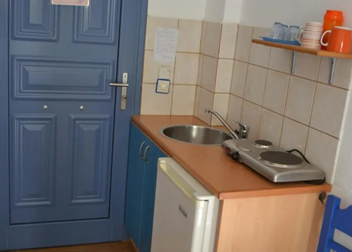 Maistrali Aparthotel 3*