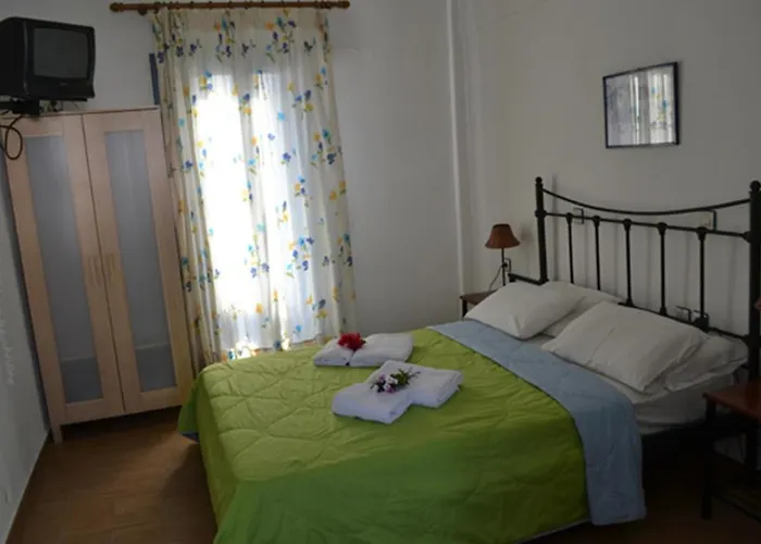 Maistrali Aparthotel 3*
