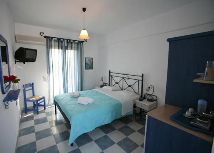 Maistrali Aparthotel 3*