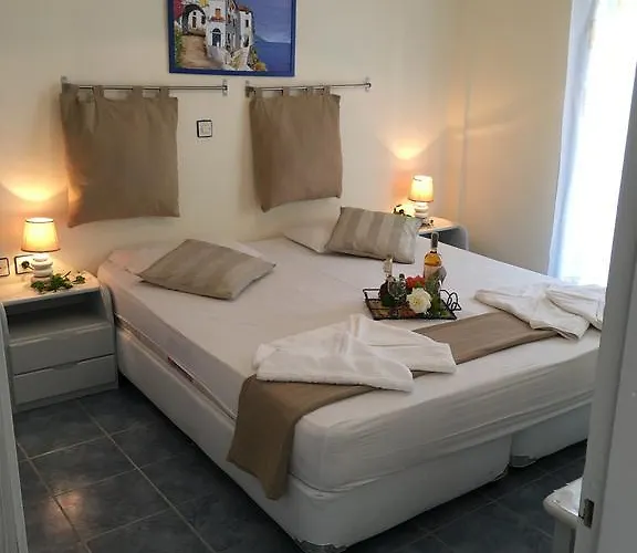 Aparthotel Maistrali