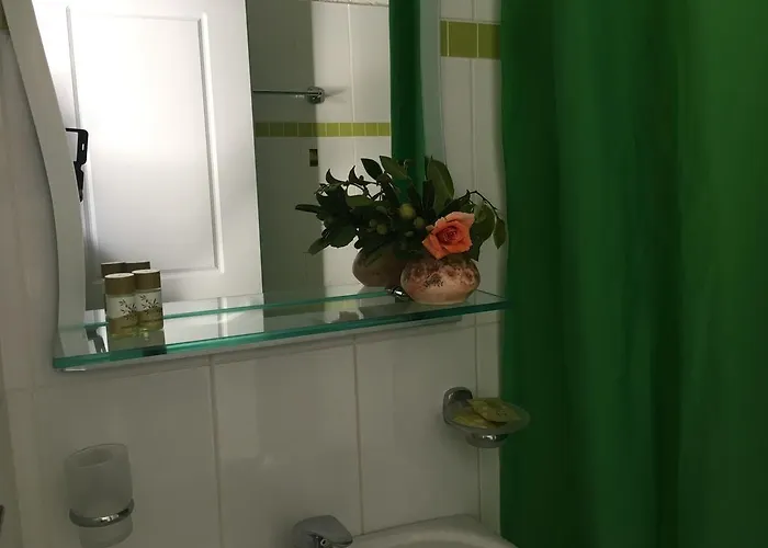 Maistrali 3* Batsi (Andros)