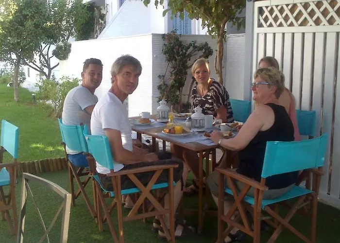 Maistrali Aparthotel 3*