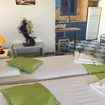 Maistrali 3* Batsi
