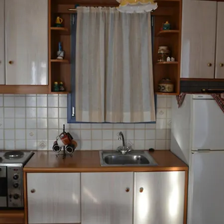 Aparthotel Maistrali