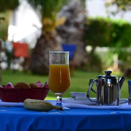 Aparthotel Maistrali 3*