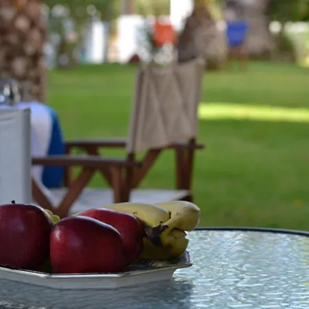 アパートホテル Maistrali バトシ