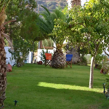 Appart hôtel Maistrali