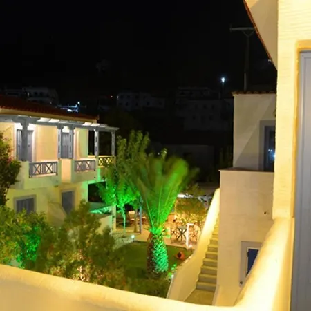 Maistrali Aparthotel