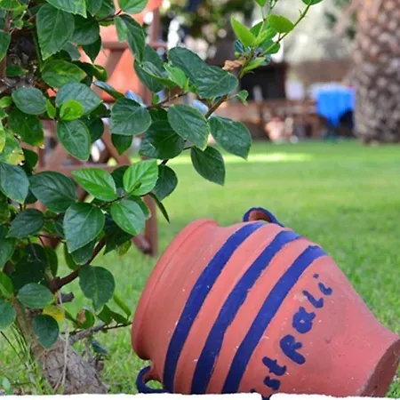 アパートホテル Maistrali