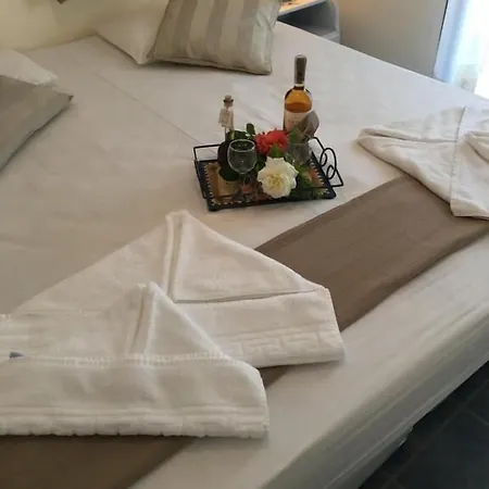 アパートホテル Maistrali