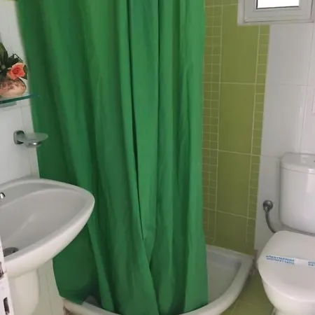 Maistrali アパートホテル 3*