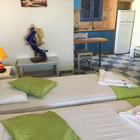 Maistrali 3* バトシ