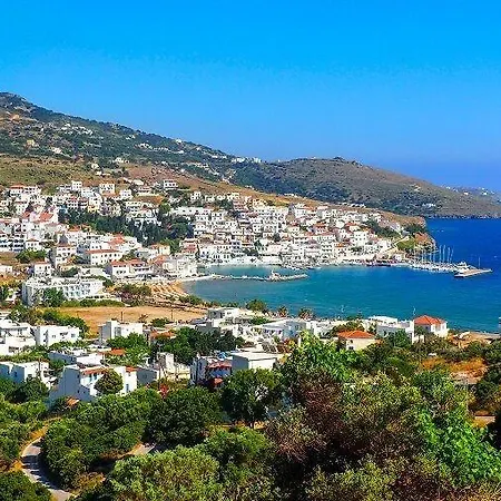 Maistrali Aparthotel