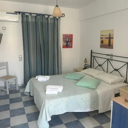 Maistrali Appart hôtel Batsi