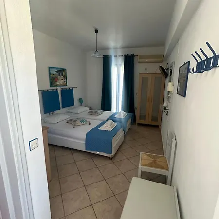 Maistrali 3* Batsi