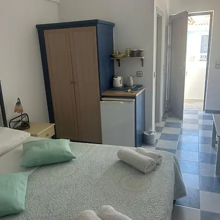 Appart hôtel Maistrali 3*