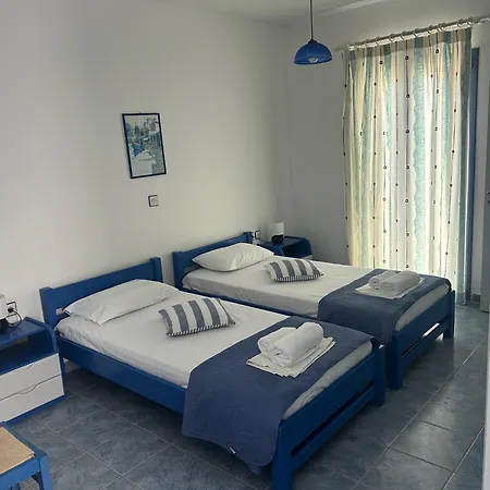 Appart hôtel Maistrali 3*