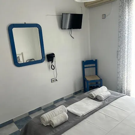 Aparthotel Maistrali