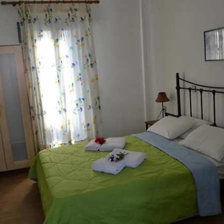 Maistrali Aparthotel 3*