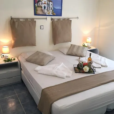 Appart hôtel Maistrali