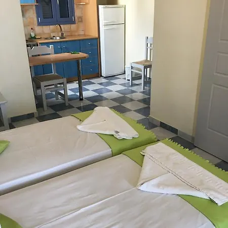 Maistrali 3* Batsi