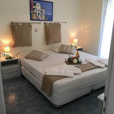 Appart hôtel Maistrali