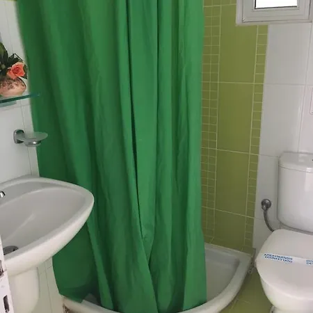 Maistrali 3* バトシ