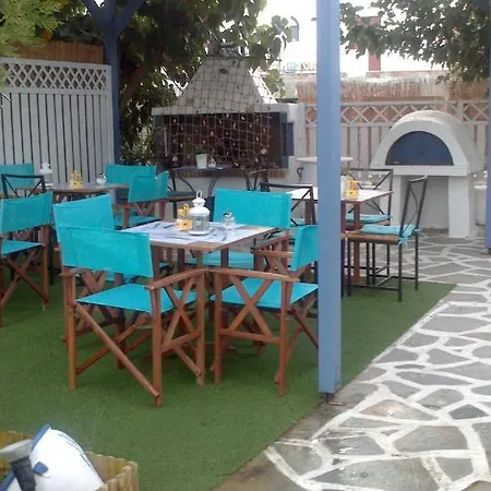 Maistrali Aparthotel