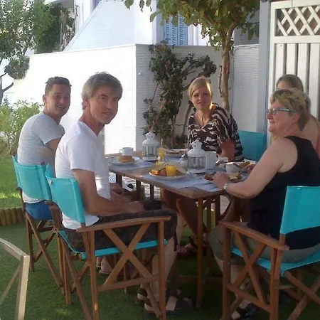 Maistrali Aparthotel 3*