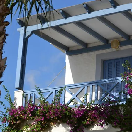 Appart hôtel Maistrali